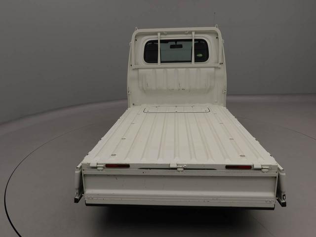 ハイゼットトラックスタンダードエアコン　パワステ　パワーウィンドウ　ＡＢＳ　エアバック（愛知県）の中古車
