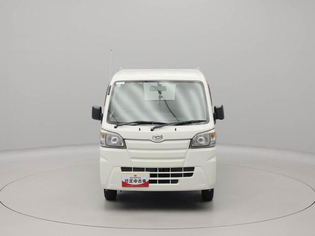 ハイゼットトラックスタンダードエアコン　パワステ　パワーウィンドウ　ＡＢＳ　エアバック（愛知県）の中古車