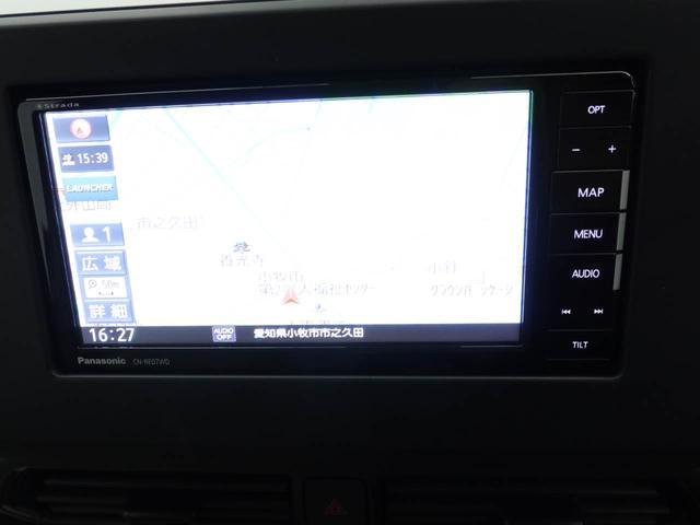 eKスペースM ナビ ETC ドラレコ(愛知県)の中古車