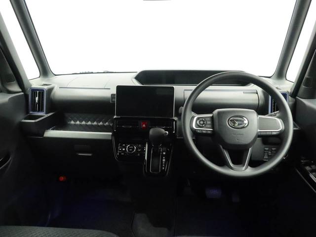 タントカスタムXエアコン パワステ パワーウィンドウ ABS エアバック キーフリー(愛知県)の中古車