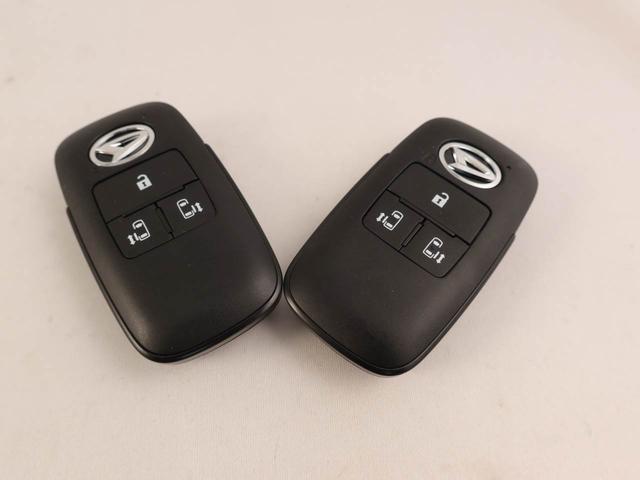 タントカスタムXエアコン パワステ パワーウィンドウ ABS エアバック キーフリー(愛知県)の中古車