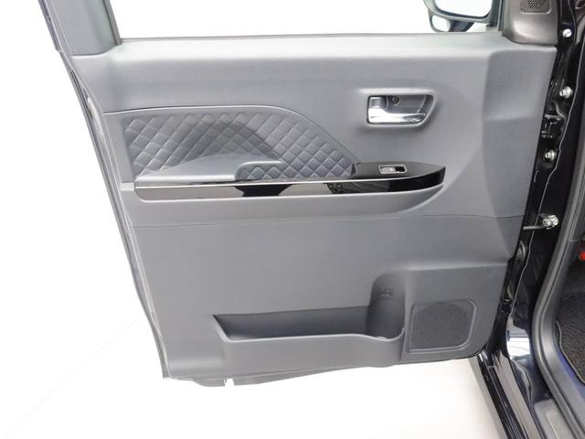 タントカスタムXエアコン パワステ パワーウィンドウ ABS エアバック キーフリー(愛知県)の中古車