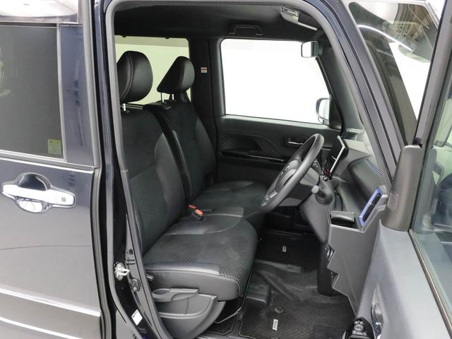 タントカスタムXエアコン パワステ パワーウィンドウ ABS エアバック キーフリー(愛知県)の中古車