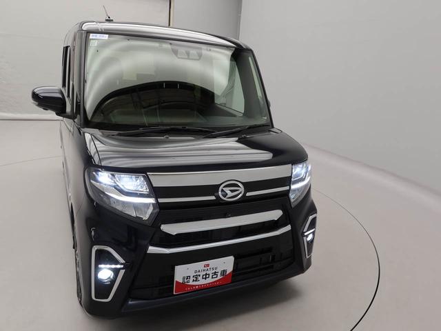 タントカスタムXエアコン パワステ パワーウィンドウ ABS エアバック キーフリー(愛知県)の中古車