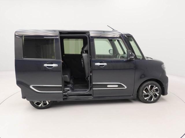 タントカスタムXエアコン パワステ パワーウィンドウ ABS エアバック キーフリー(愛知県)の中古車