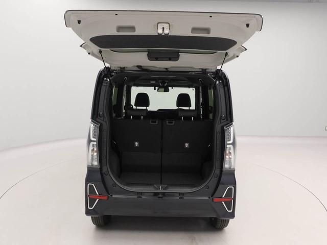 タントカスタムXエアコン パワステ パワーウィンドウ ABS エアバック キーフリー(愛知県)の中古車