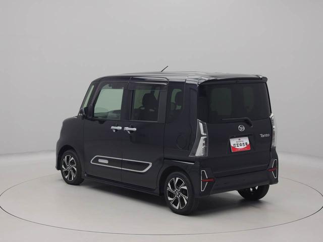 タントカスタムXエアコン パワステ パワーウィンドウ ABS エアバック キーフリー(愛知県)の中古車