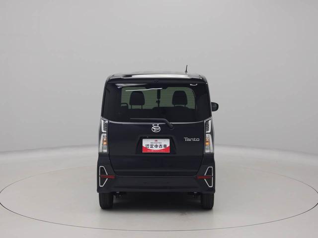 タントカスタムXエアコン パワステ パワーウィンドウ ABS エアバック キーフリー(愛知県)の中古車