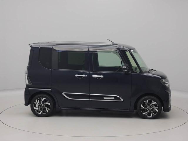 タントカスタムXエアコン パワステ パワーウィンドウ ABS エアバック キーフリー(愛知県)の中古車