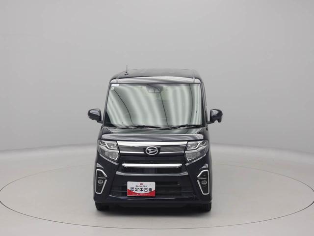 タントカスタムXエアコン パワステ パワーウィンドウ ABS エアバック キーフリー(愛知県)の中古車