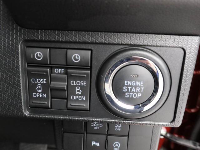 タントカスタムX電動パーキングブレーキ LEDヘッドライト 両側電動スライドドア シートヒーター(愛知県)の中古車