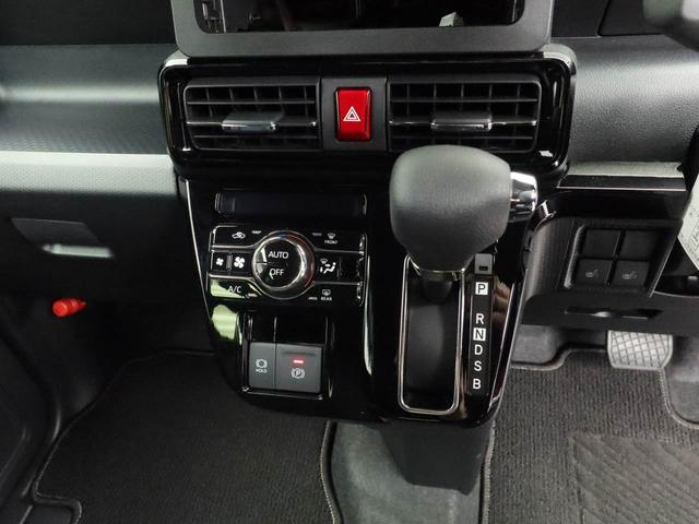 タントカスタムX電動パーキングブレーキ LEDヘッドライト 両側電動スライドドア シートヒーター(愛知県)の中古車