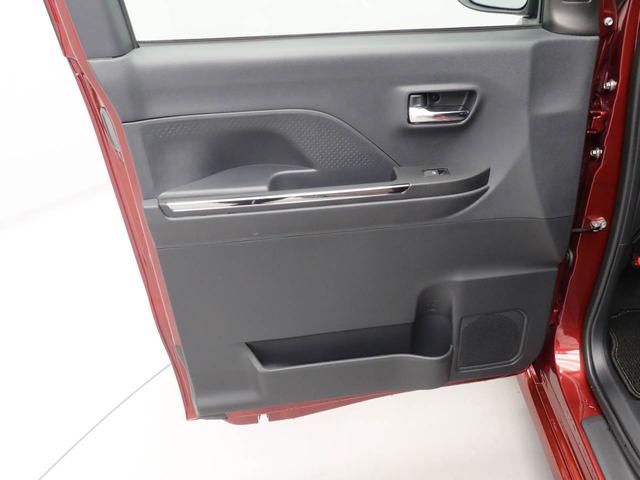 タントカスタムX電動パーキングブレーキ LEDヘッドライト 両側電動スライドドア シートヒーター(愛知県)の中古車