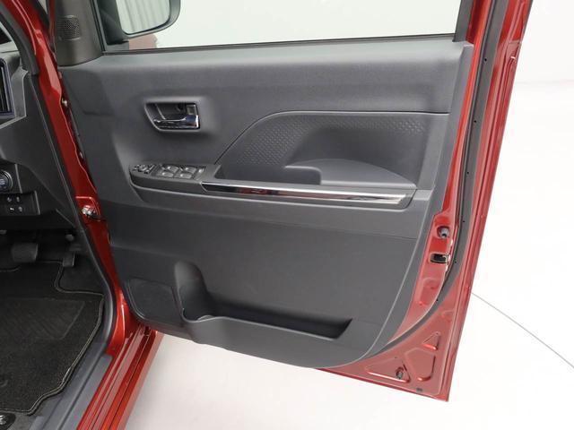 タントカスタムX電動パーキングブレーキ LEDヘッドライト 両側電動スライドドア シートヒーター(愛知県)の中古車