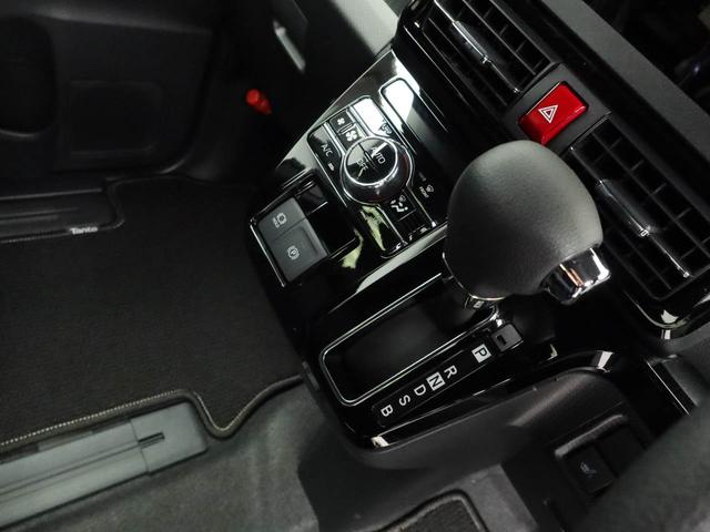 タントカスタムX電動パーキングブレーキ LEDヘッドライト 両側電動スライドドア シートヒーター(愛知県)の中古車