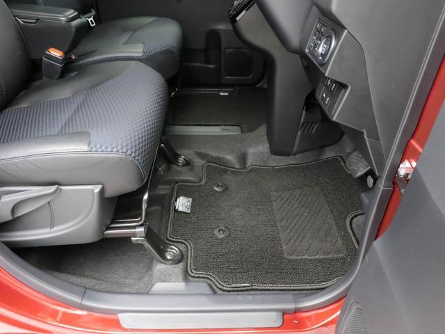 タントカスタムX電動パーキングブレーキ LEDヘッドライト 両側電動スライドドア シートヒーター(愛知県)の中古車