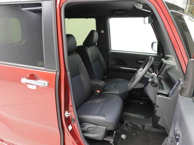 タントカスタムX電動パーキングブレーキ LEDヘッドライト 両側電動スライドドア シートヒーター(愛知県)の中古車