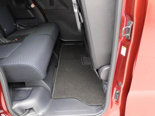 タントカスタムX電動パーキングブレーキ LEDヘッドライト 両側電動スライドドア シートヒーター(愛知県)の中古車