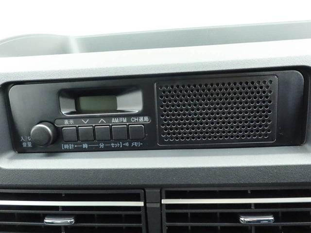 ハイゼットトラックスタンダードエアコン パワステ CVT車(愛知県)の中古車