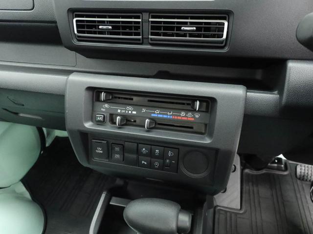 ハイゼットトラックスタンダードエアコン パワステ CVT車(愛知県)の中古車