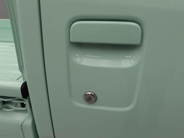 ハイゼットトラックスタンダードエアコン パワステ CVT車(愛知県)の中古車