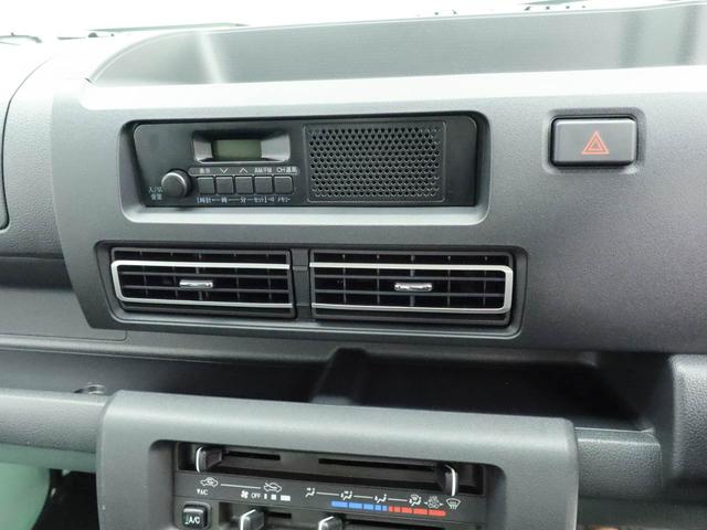 ハイゼットトラックスタンダードエアコン パワステ CVT車(愛知県)の中古車