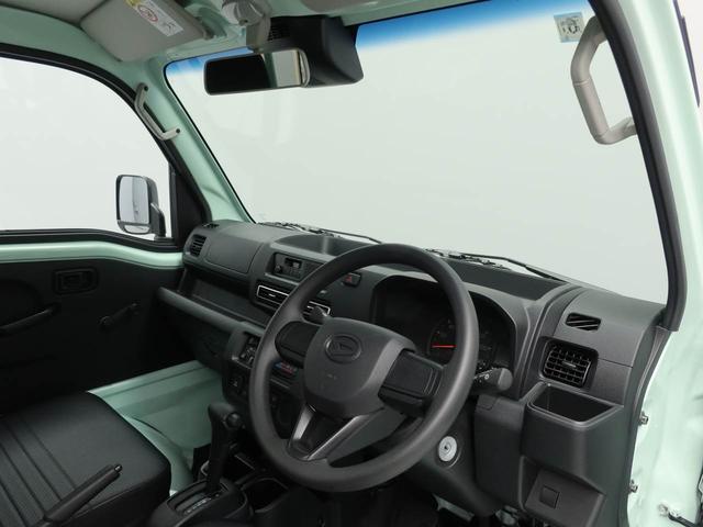 ハイゼットトラックスタンダードエアコン パワステ CVT車(愛知県)の中古車