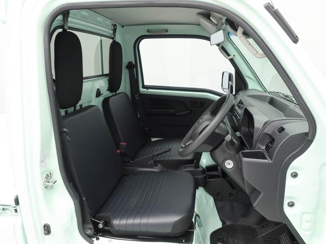 ハイゼットトラックスタンダードエアコン パワステ CVT車(愛知県)の中古車