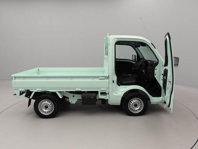 ハイゼットトラックスタンダードエアコン パワステ CVT車(愛知県)の中古車