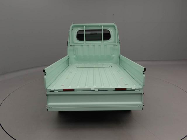 ハイゼットトラックスタンダードエアコン パワステ CVT車(愛知県)の中古車