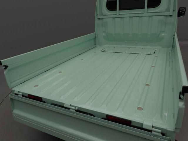 ハイゼットトラックスタンダードエアコン パワステ CVT車(愛知県)の中古車