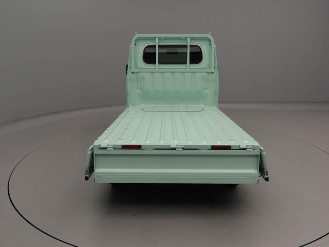ハイゼットトラックスタンダードエアコン パワステ CVT車(愛知県)の中古車
