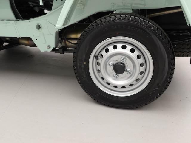 ハイゼットトラックスタンダードエアコン パワステ CVT車(愛知県)の中古車