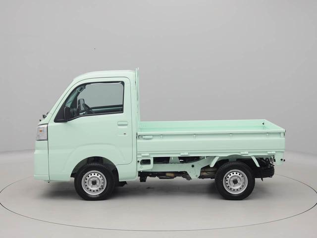 ハイゼットトラックスタンダードエアコン パワステ CVT車(愛知県)の中古車