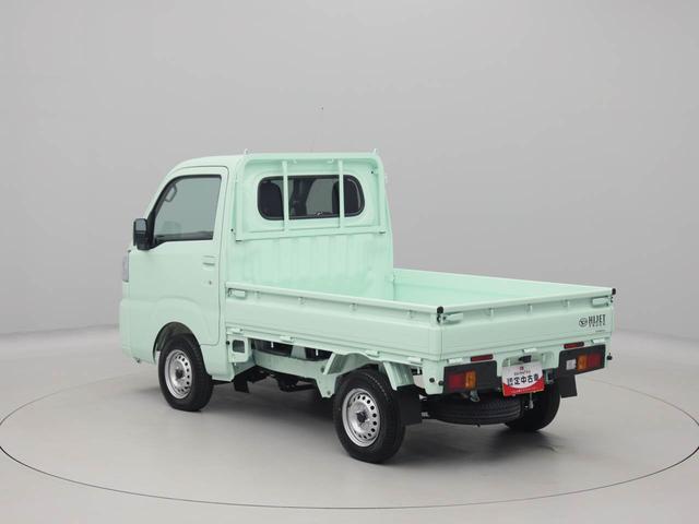 ハイゼットトラックスタンダードエアコン パワステ CVT車(愛知県)の中古車