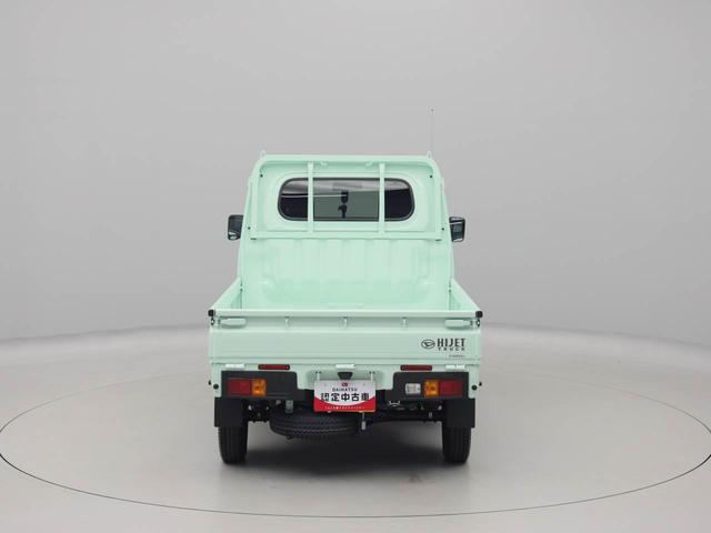 ハイゼットトラックスタンダードエアコン パワステ CVT車(愛知県)の中古車