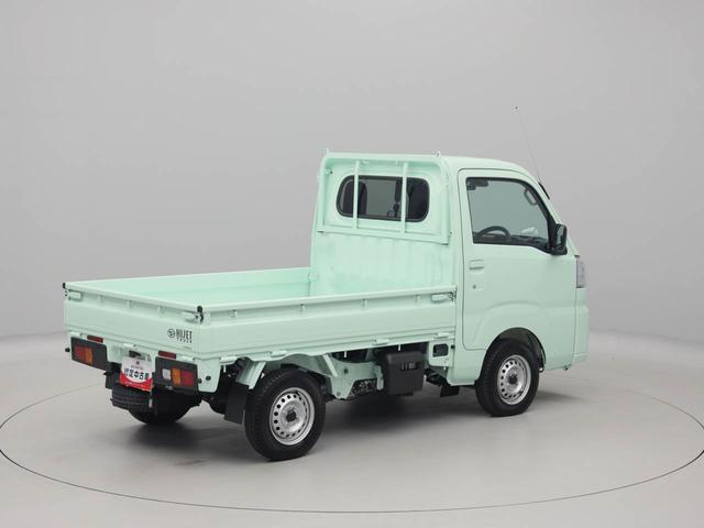 ハイゼットトラックスタンダードエアコン パワステ CVT車(愛知県)の中古車