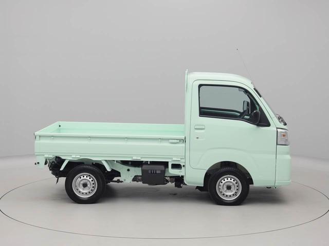 ハイゼットトラックスタンダードエアコン パワステ CVT車(愛知県)の中古車
