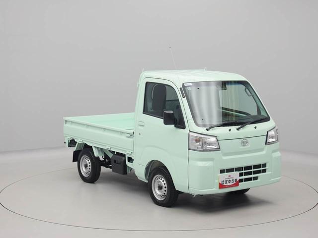 ハイゼットトラックスタンダードエアコン パワステ CVT車(愛知県)の中古車