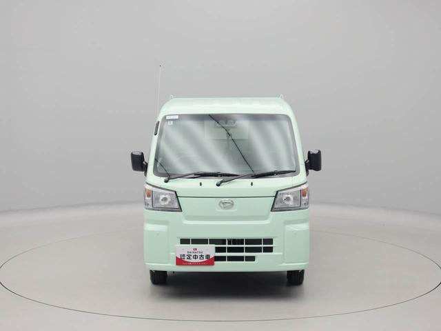 ハイゼットトラックスタンダードエアコン パワステ CVT車(愛知県)の中古車