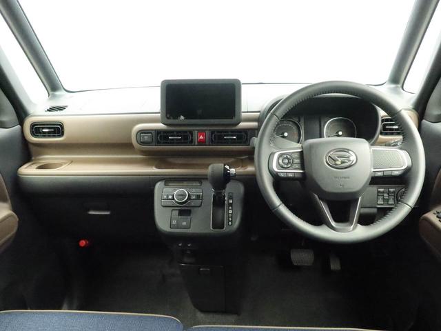 ムーヴキャンバスセオリーＧオーディオレス　電子パーキング　両側電動スライドドア　ＬＥＤヘッドライト　キーフリー（愛知県）の中古車