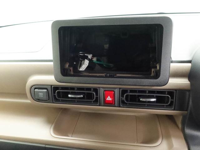 ムーヴキャンバスセオリーＧオーディオレス　電子パーキング　両側電動スライドドア　ＬＥＤヘッドライト　キーフリー（愛知県）の中古車