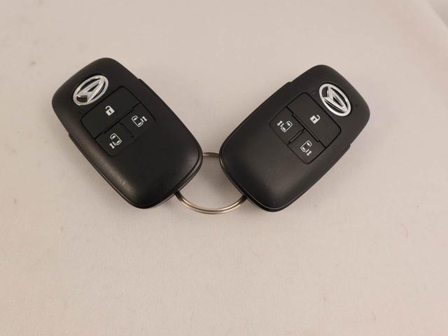 ムーヴキャンバスセオリーＧオーディオレス　電子パーキング　両側電動スライドドア　ＬＥＤヘッドライト　キーフリー（愛知県）の中古車