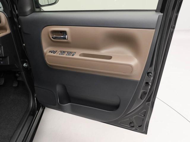 ムーヴキャンバスセオリーＧオーディオレス　電子パーキング　両側電動スライドドア　ＬＥＤヘッドライト　キーフリー（愛知県）の中古車