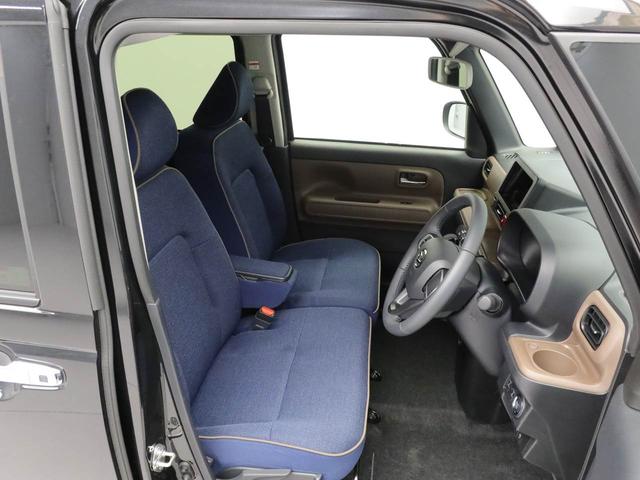 ムーヴキャンバスセオリーＧオーディオレス　電子パーキング　両側電動スライドドア　ＬＥＤヘッドライト　キーフリー（愛知県）の中古車