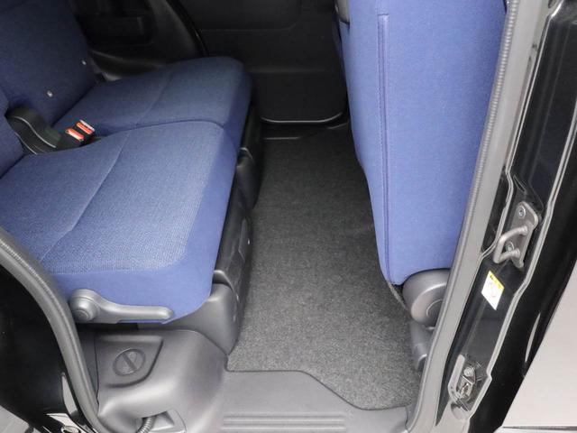 ムーヴキャンバスセオリーＧオーディオレス　電子パーキング　両側電動スライドドア　ＬＥＤヘッドライト　キーフリー（愛知県）の中古車