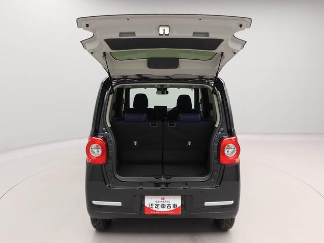 ムーヴキャンバスセオリーＧオーディオレス　電子パーキング　両側電動スライドドア　ＬＥＤヘッドライト　キーフリー（愛知県）の中古車