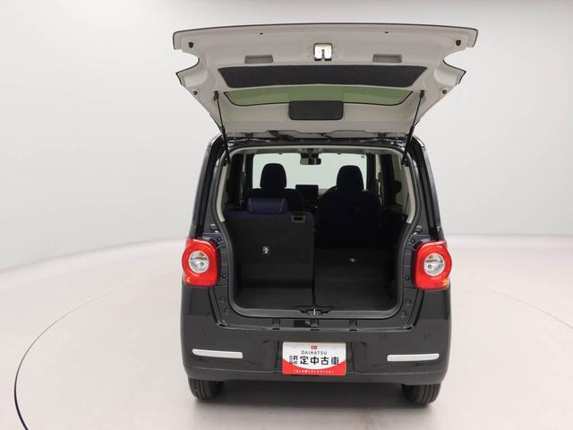 ムーヴキャンバスセオリーＧオーディオレス　電子パーキング　両側電動スライドドア　ＬＥＤヘッドライト　キーフリー（愛知県）の中古車