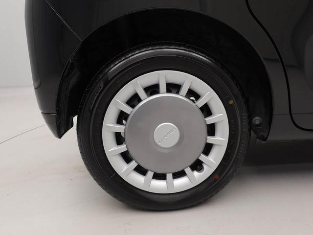 ムーヴキャンバスセオリーＧオーディオレス　電子パーキング　両側電動スライドドア　ＬＥＤヘッドライト　キーフリー（愛知県）の中古車