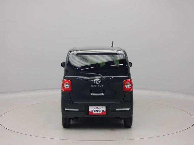 ムーヴキャンバスセオリーＧオーディオレス　電子パーキング　両側電動スライドドア　ＬＥＤヘッドライト　キーフリー（愛知県）の中古車